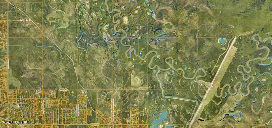 Lot 11 Woodwind, Fairbanks North Star, AK 99705 - #3