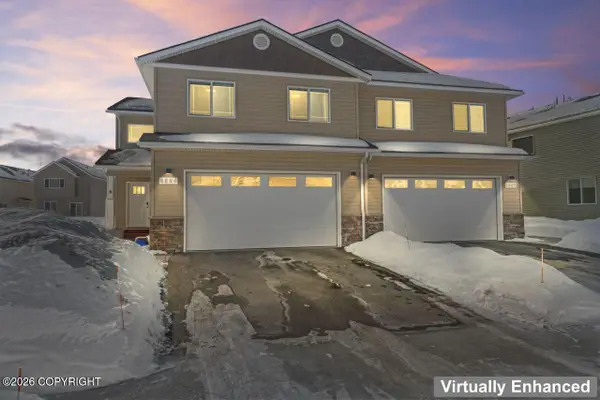 8686 Dry Creek Loop #62A, Anchorage, AK 99502