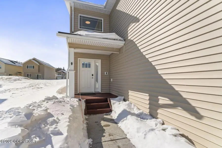 8686 Dry Creek Loop #62A, Anchorage, AK 99502 - #2