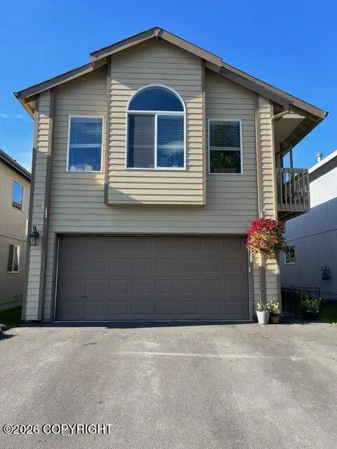 1913 Sturbridge Court #57, Anchorage, AK 99507 - #2