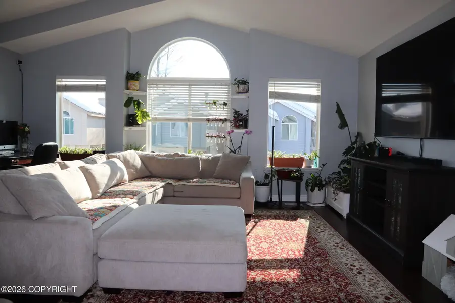 1913 Sturbridge Court #57, Anchorage, AK 99507 - #3