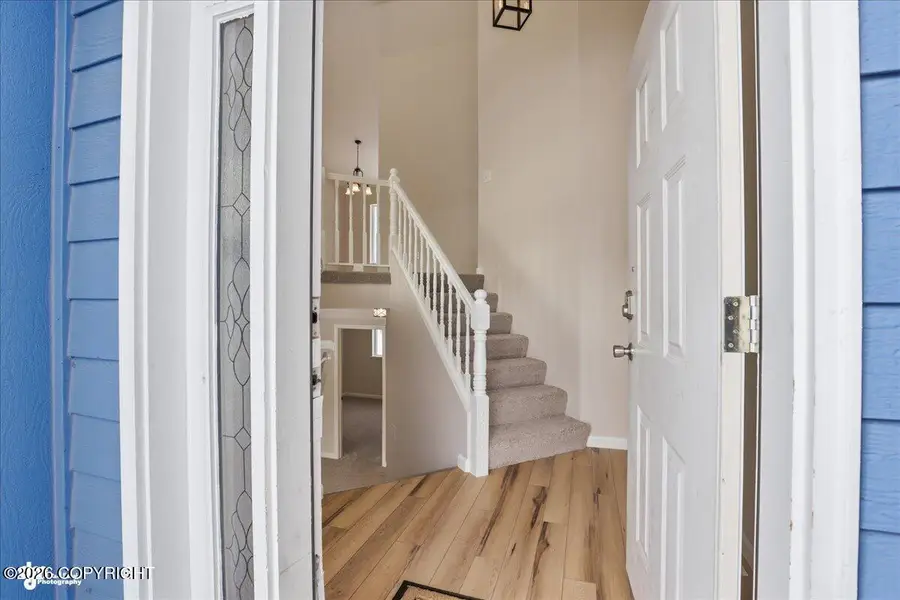 8190 Kronos Drive, Anchorage, AK 99502 - #2