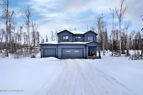 8759 W Bunting Street, Wasilla, AK 99623