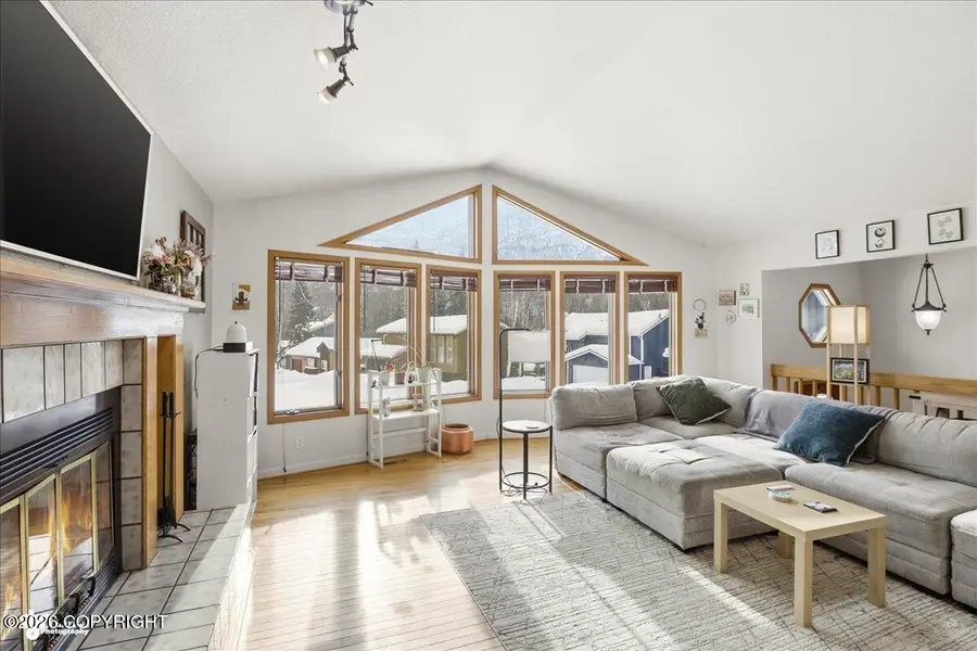 8852 Dome Circle, Eagle River, AK 99577 - #3