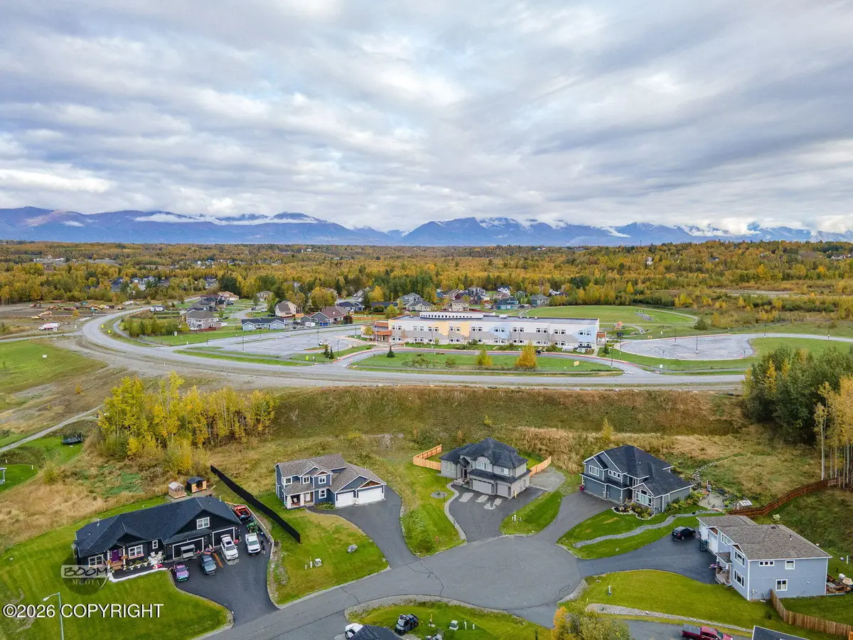 4949 E Chick Circle, Wasilla, AK 99654 - #1