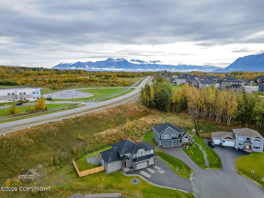 4949 E Chick Circle, Wasilla, AK 99654 - #2