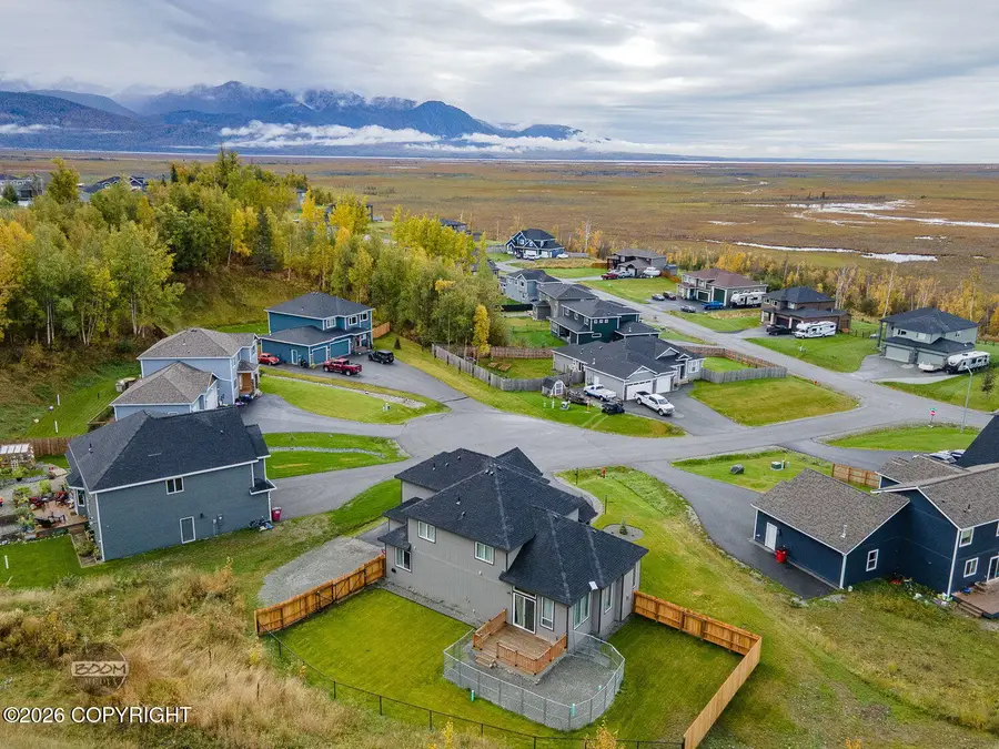 4949 E Chick Circle, Wasilla, AK 99654 - #3