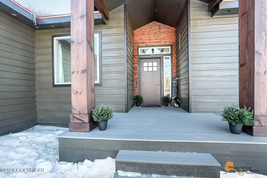 746 W Birdnest Drive, Wasilla, AK 99654 - #2