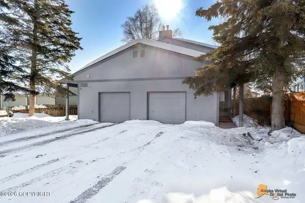 2606 W 30th Avenue, Anchorage, AK 99517