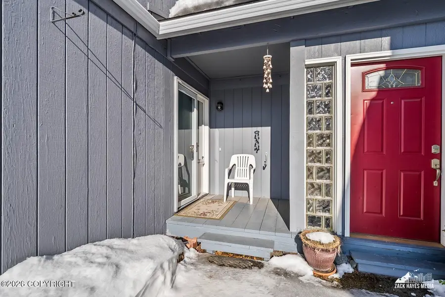 2145 Dawnlight Court, Anchorage, AK 99501 - #2