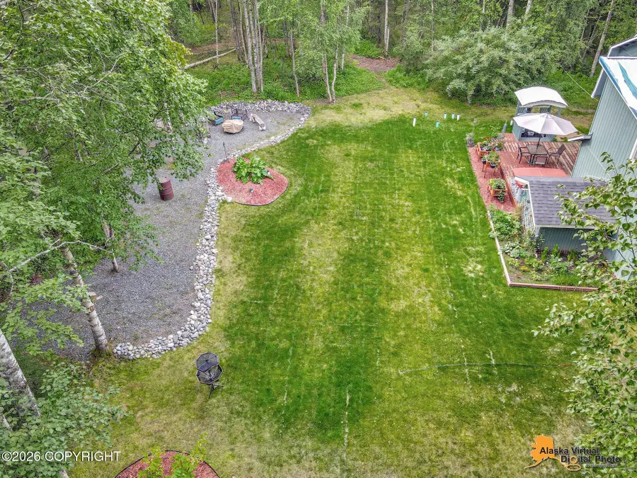 20506 Jayhawk Drive, Chugiak, AK 99567 - #2