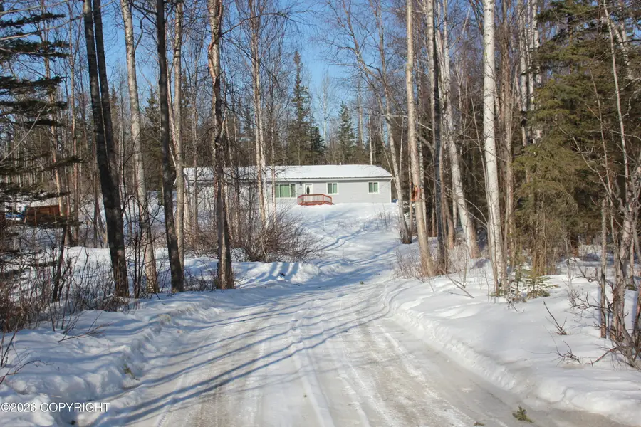 3655 W Lord Baranof Drive, Wasilla, AK 99654 - #2