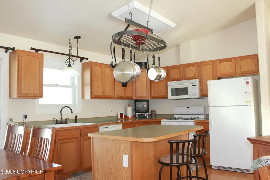 3655 W Lord Baranof Drive, Wasilla, AK 99654 - #3
