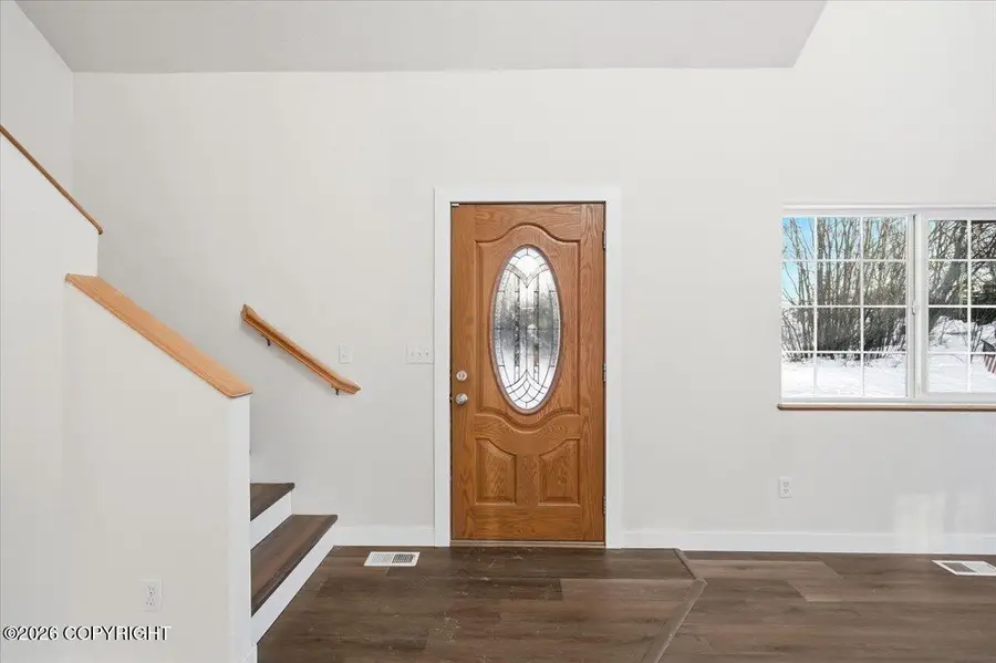 5190 S Westminter Court, Wasilla, AK 99623 - #3