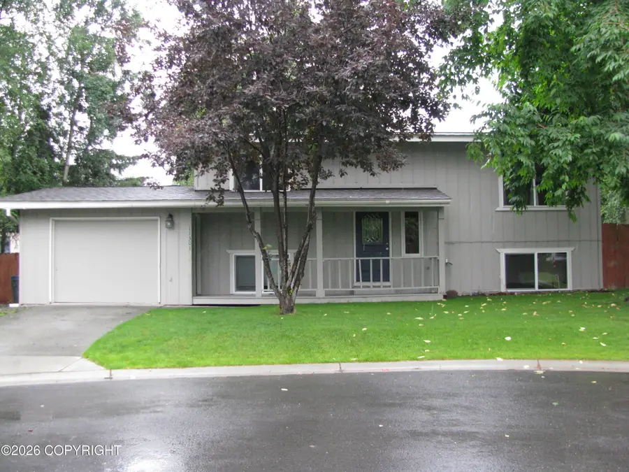 11301 Bridger Circle, Eagle River, AK 99577 - Image #2