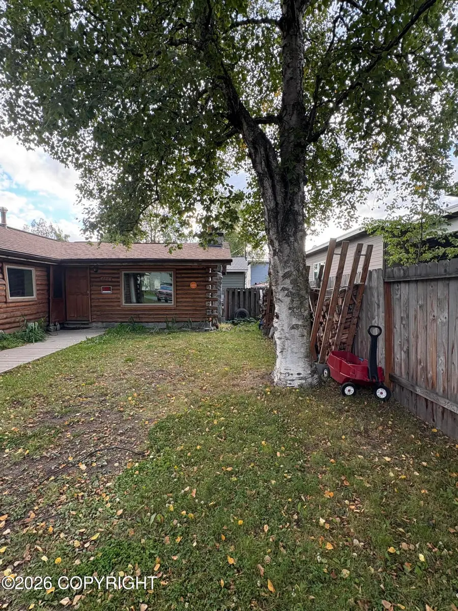 04106 Harrison Street, Anchorage, AK 99503 - #3