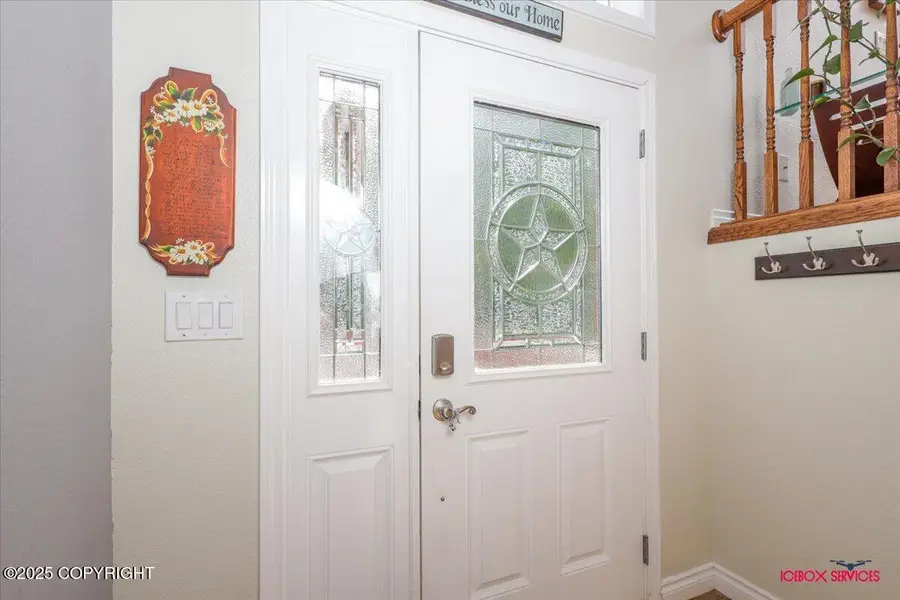 2750 E Whispering Woods Drive, Wasilla, AK 99654 - #3