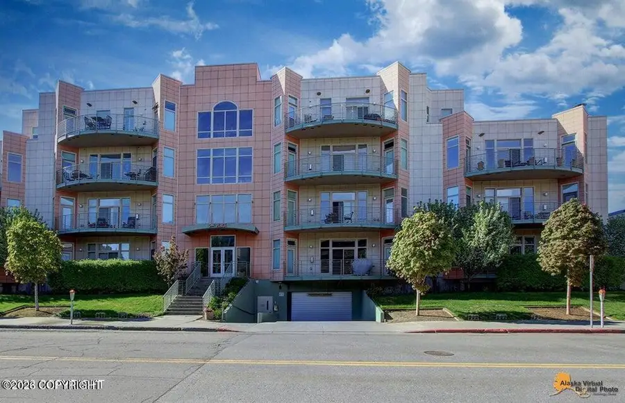 222 E 7th Avenue #301, Anchorage, AK 99501 - #2