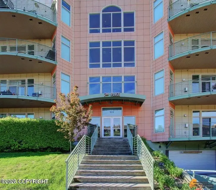 222 E 7th Avenue #301, Anchorage, AK 99501 - #3