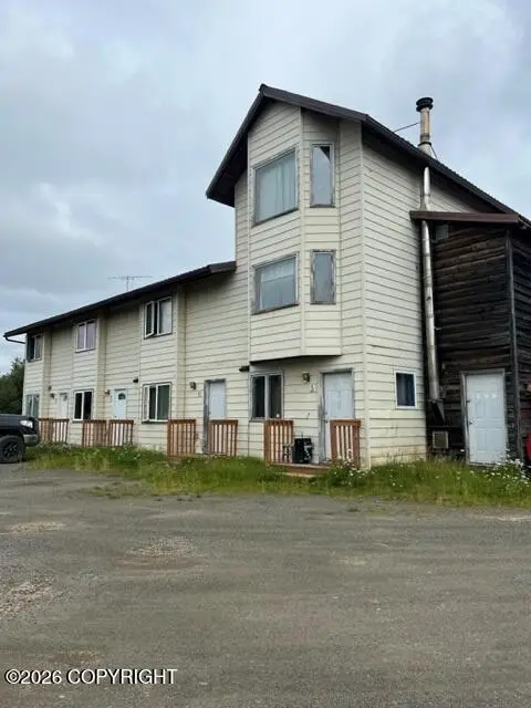 896 E Bobo Loop, King Salmon, AK 99613 - #3