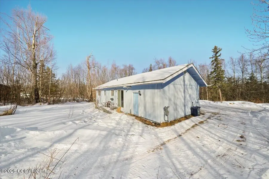 4256 S Philie Drive, Wasilla, AK 99623 - #2