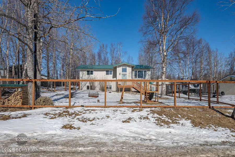 5451 E Alder Drive, Wasilla, AK 99654 - #2