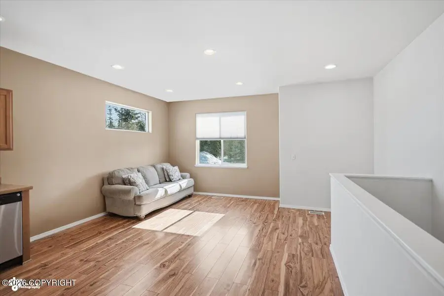 4501 Campbell Park Loop #25, Anchorage, AK 99507 - #2