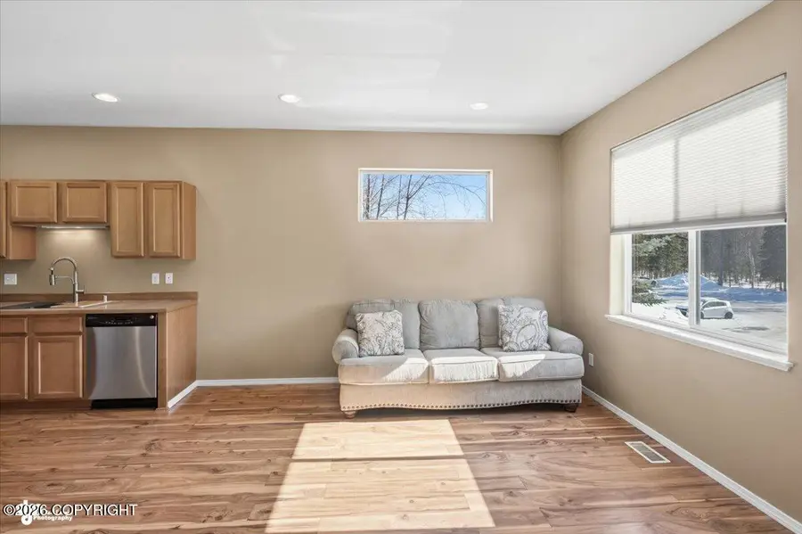 4501 Campbell Park Loop #25, Anchorage, AK 99507 - #3