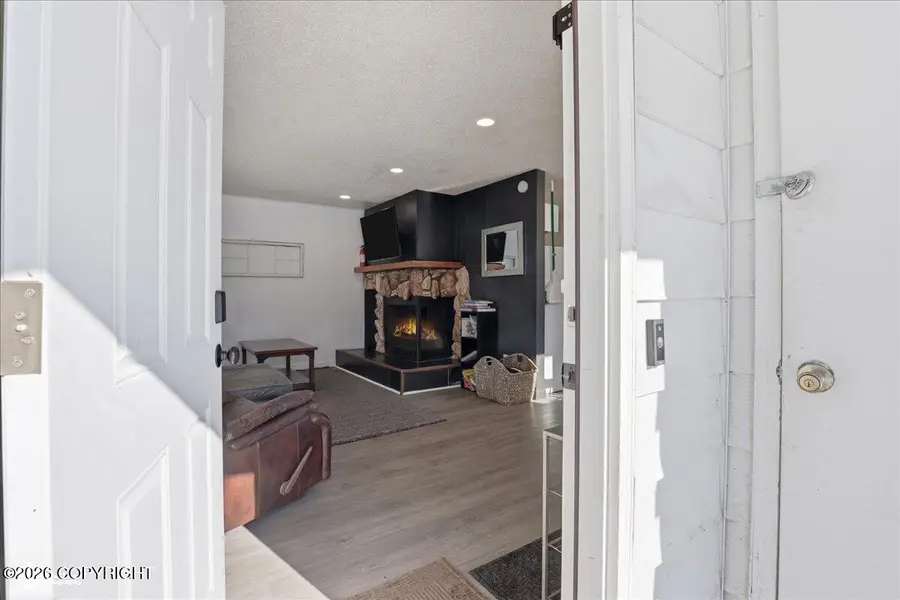 3821 Checkmate Drive, Anchorage, AK 99508 - #3