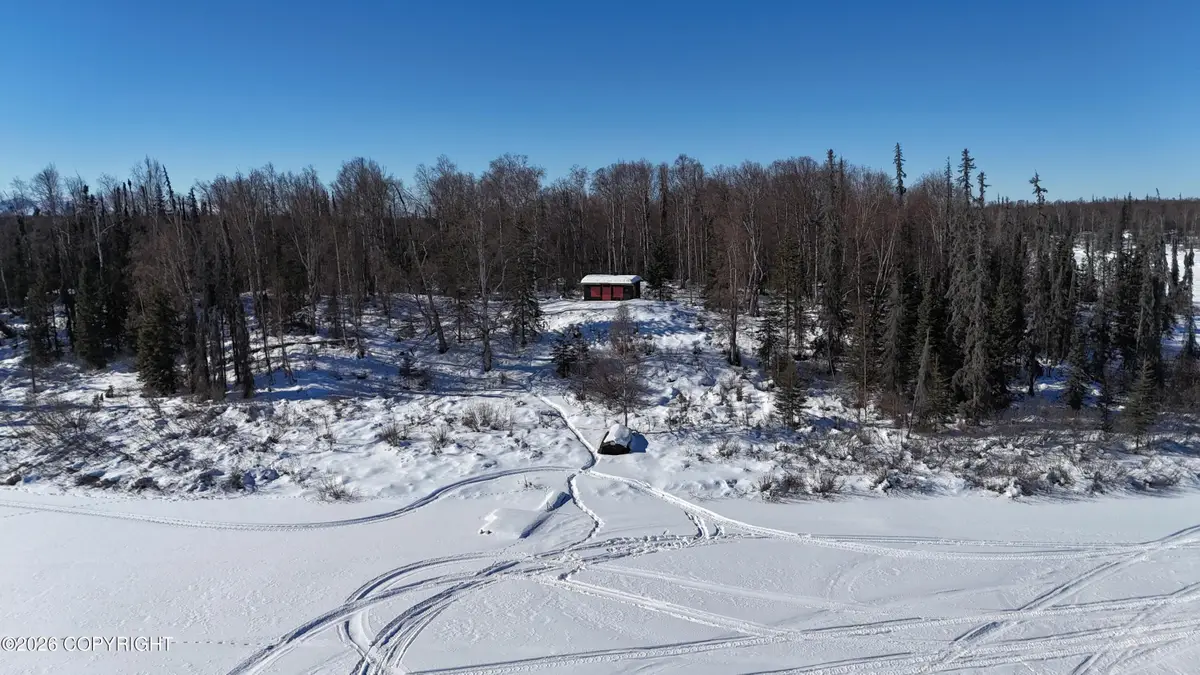 L4 Skeetna Lake, Willow, AK 99688 - #1