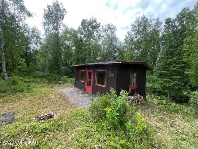L4 Skeetna Lake, Willow, AK 99688 - #3