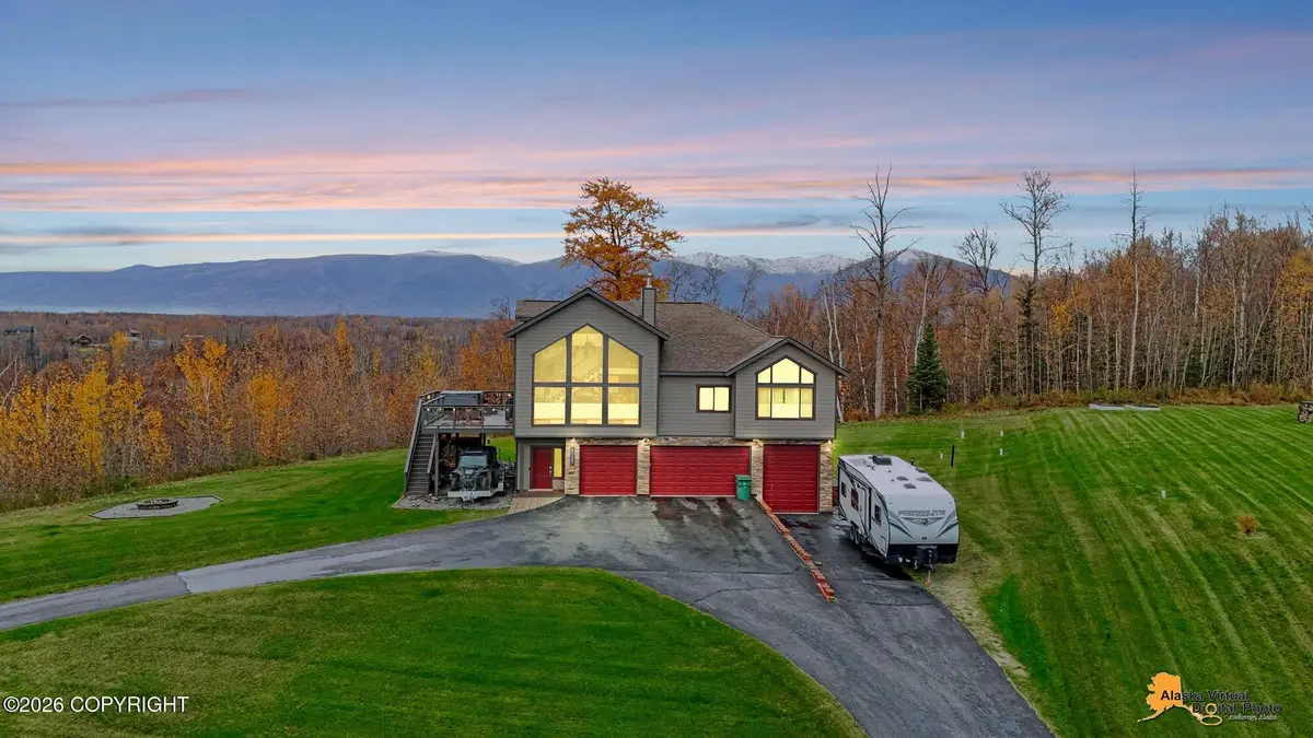 6033 E Westview Circle, Wasilla, AK 99654 - #1