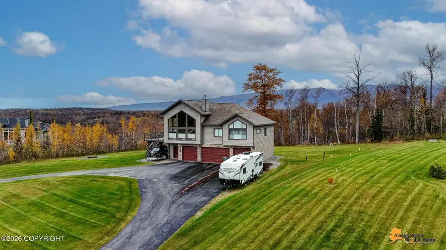 6033 E Westview Circle, Wasilla, AK 99654 - #2