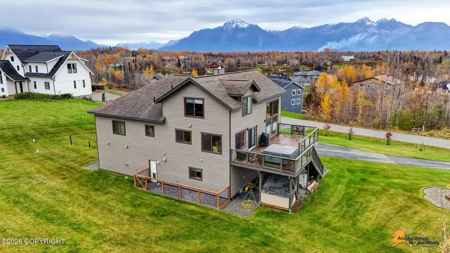 6033 E Westview Circle, Wasilla, AK 99654 - #3