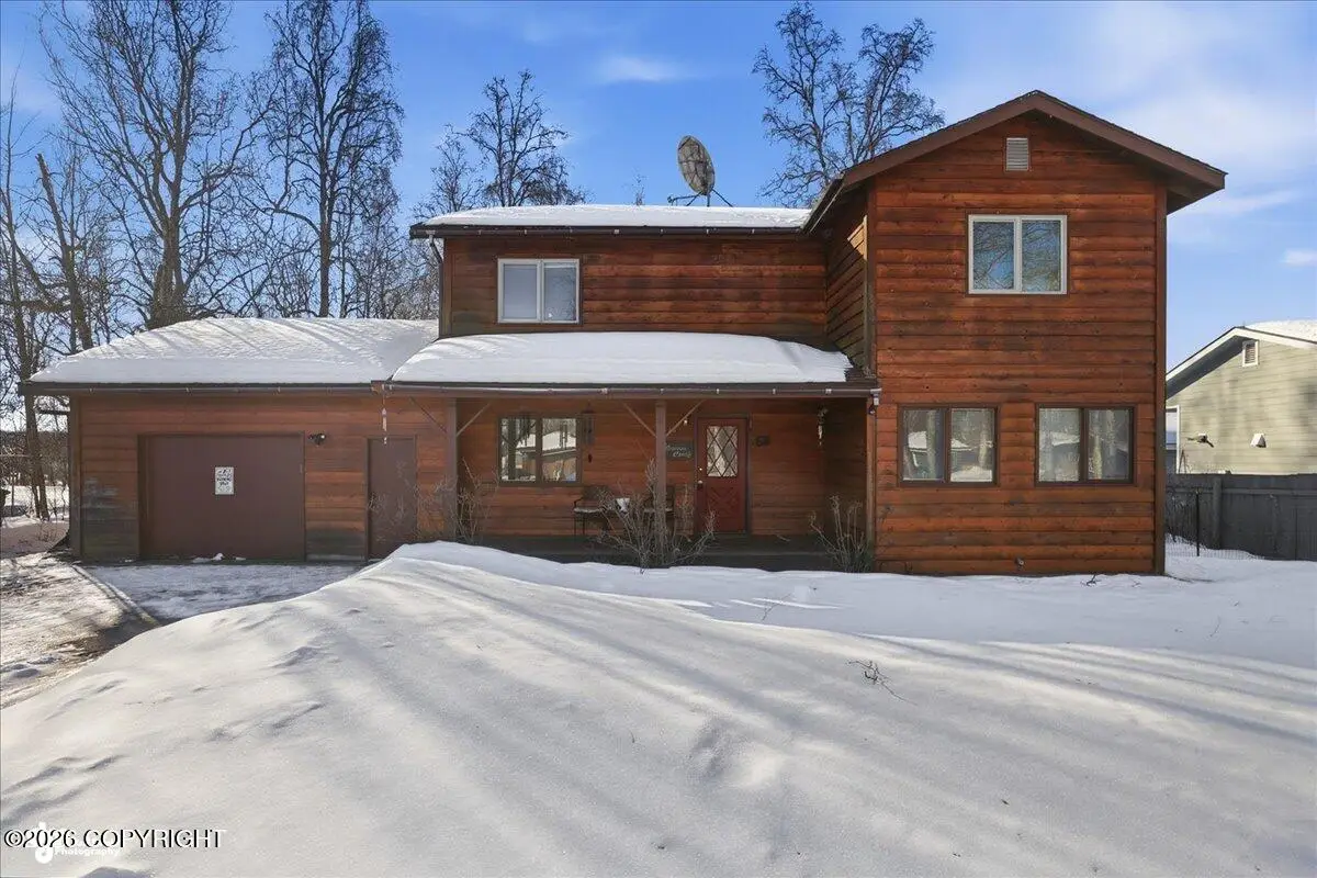 185 Hillcrest Avenue, Soldotna, AK 99669 - #1