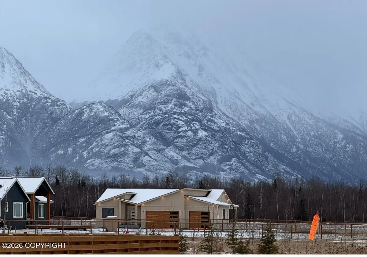 5771 S Gates Street, Palmer, AK 99645 - #1