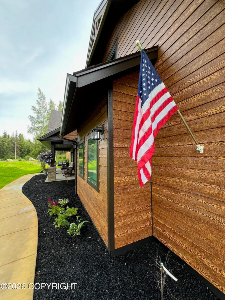 24283 Pollard Loop Road, Kasilof, AK 99610 - #3