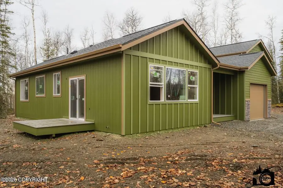 8871 W Happy Circle, Wasilla, AK 99623 - #3