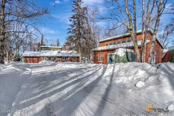 12240 Wagner Street, Anchorage, AK 99516