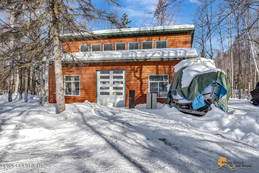 12240 Wagner Street, Anchorage, AK 99516 - #2