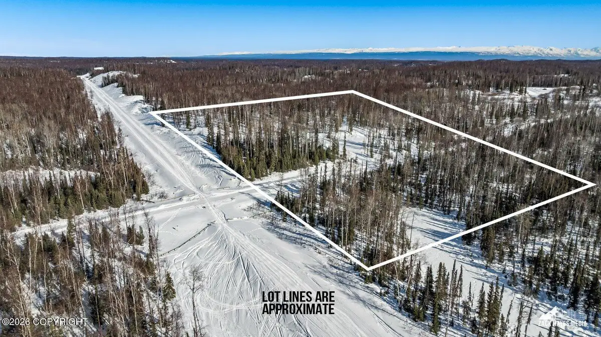 25275 W Susitna Parkway, Big Lake, AK 99652 - #1