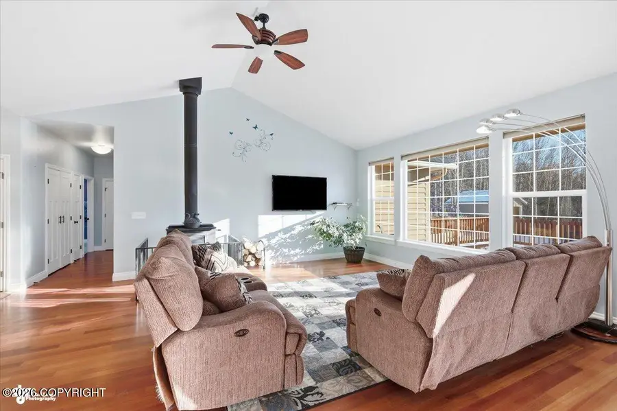 4751 N Baron Street, Wasilla, AK 99654 - #2