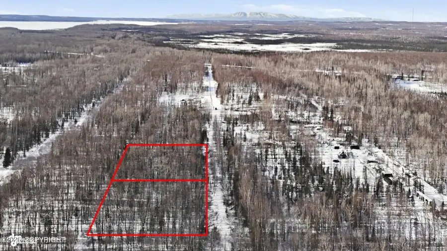 15074 W 5th Street, Wasilla, AK 99623 - #2