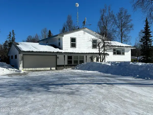 52890 Kingery Road, Nikiski/North Kenai, AK 99635