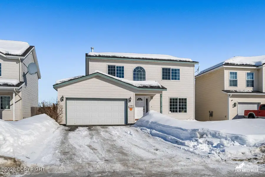 2005 Casey Cusack Loop, Anchorage, AK 99515 - #2