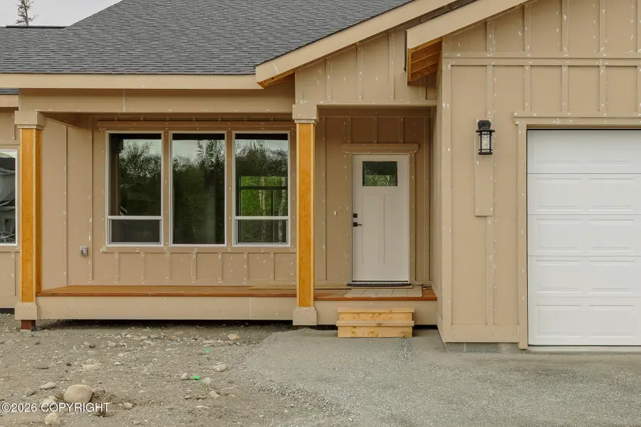 L19 B1 N Endless Circle, Palmer, AK 99645 - #3