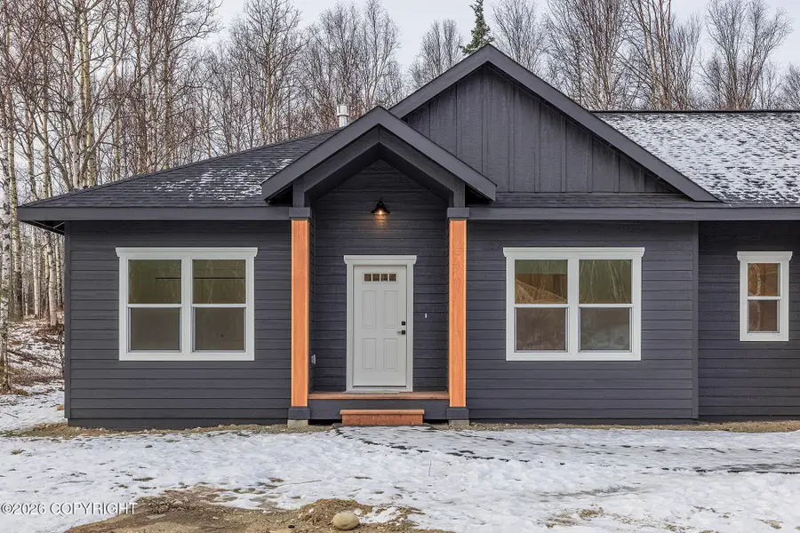 7365 E Boar Avenue, Wasilla, AK 99654 - #2