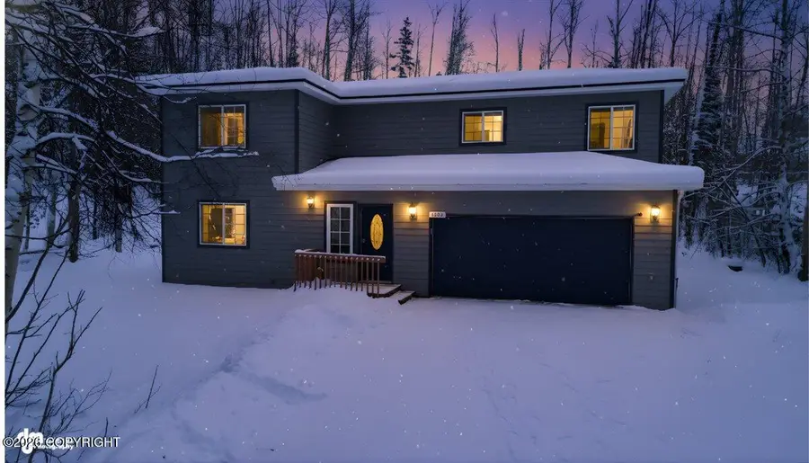 6880 W Werner Drive, Wasilla, AK 99623 - Image #2