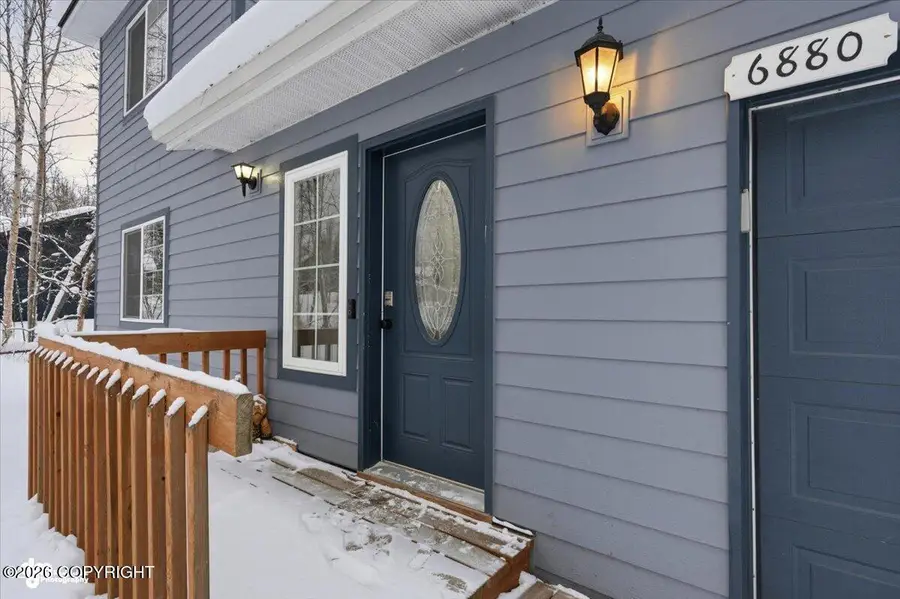 6880 W Werner Drive, Wasilla, AK 99623 - Image #3