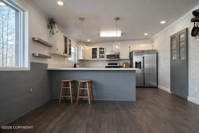 1728 E Scotwood Drive, Wasilla, AK 99654 - #1